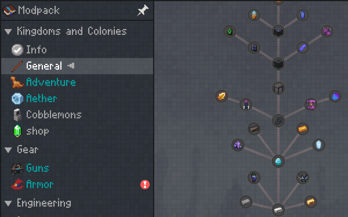 Kingdoms and Colonies Rebirth screenshot