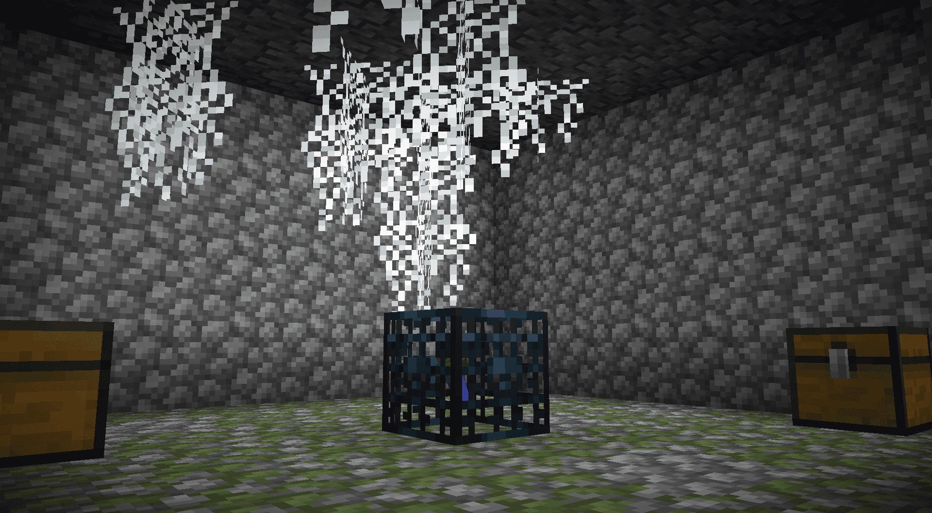 Reintegrated: Chipped screenshot