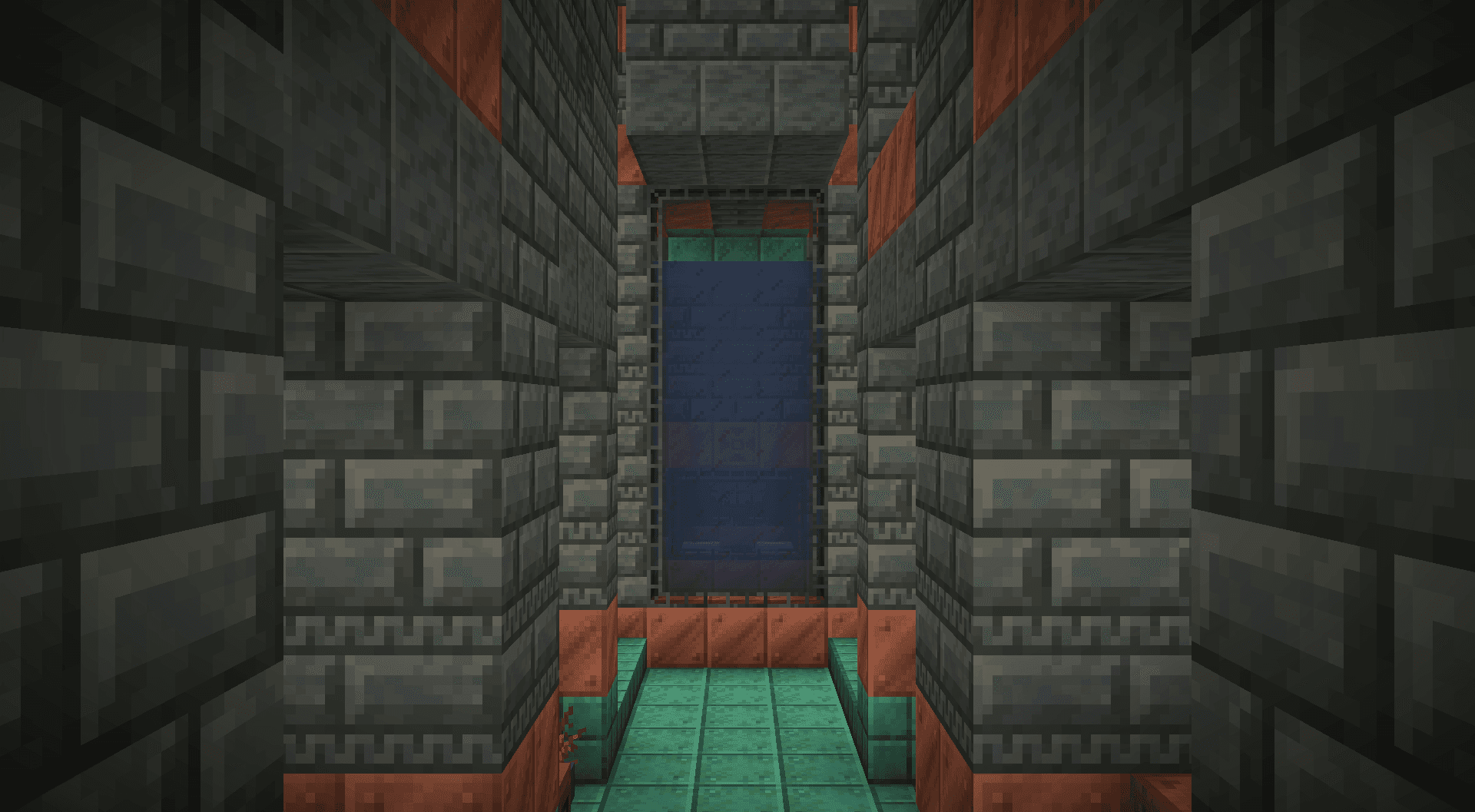 Reintegrated: Chipped screenshot