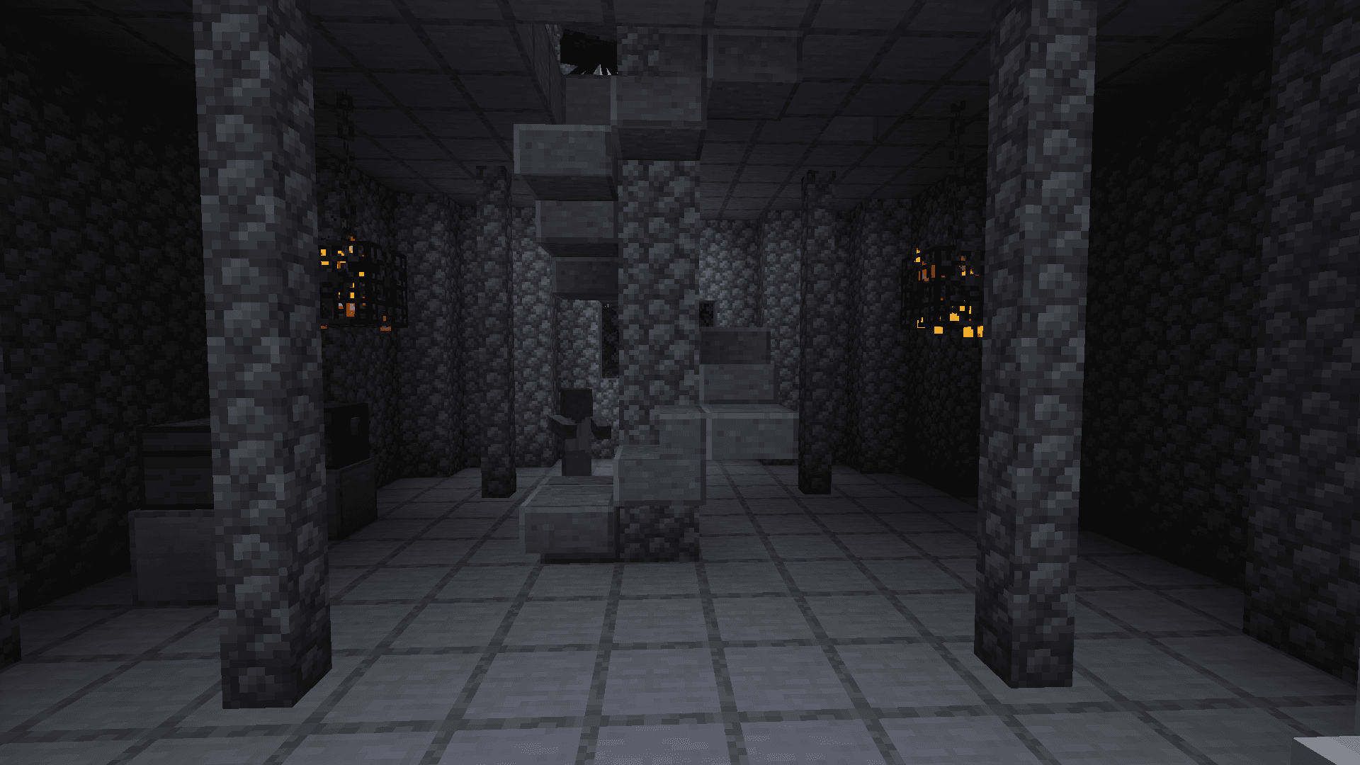 Battle Towers - Thexior screenshot