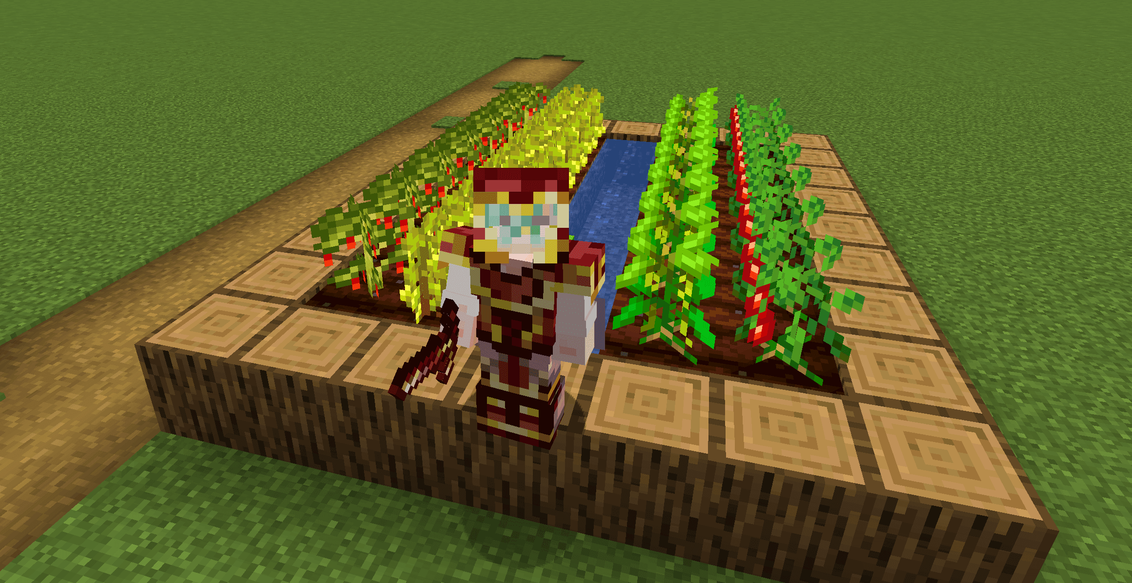Latiao Craft 2 screenshot