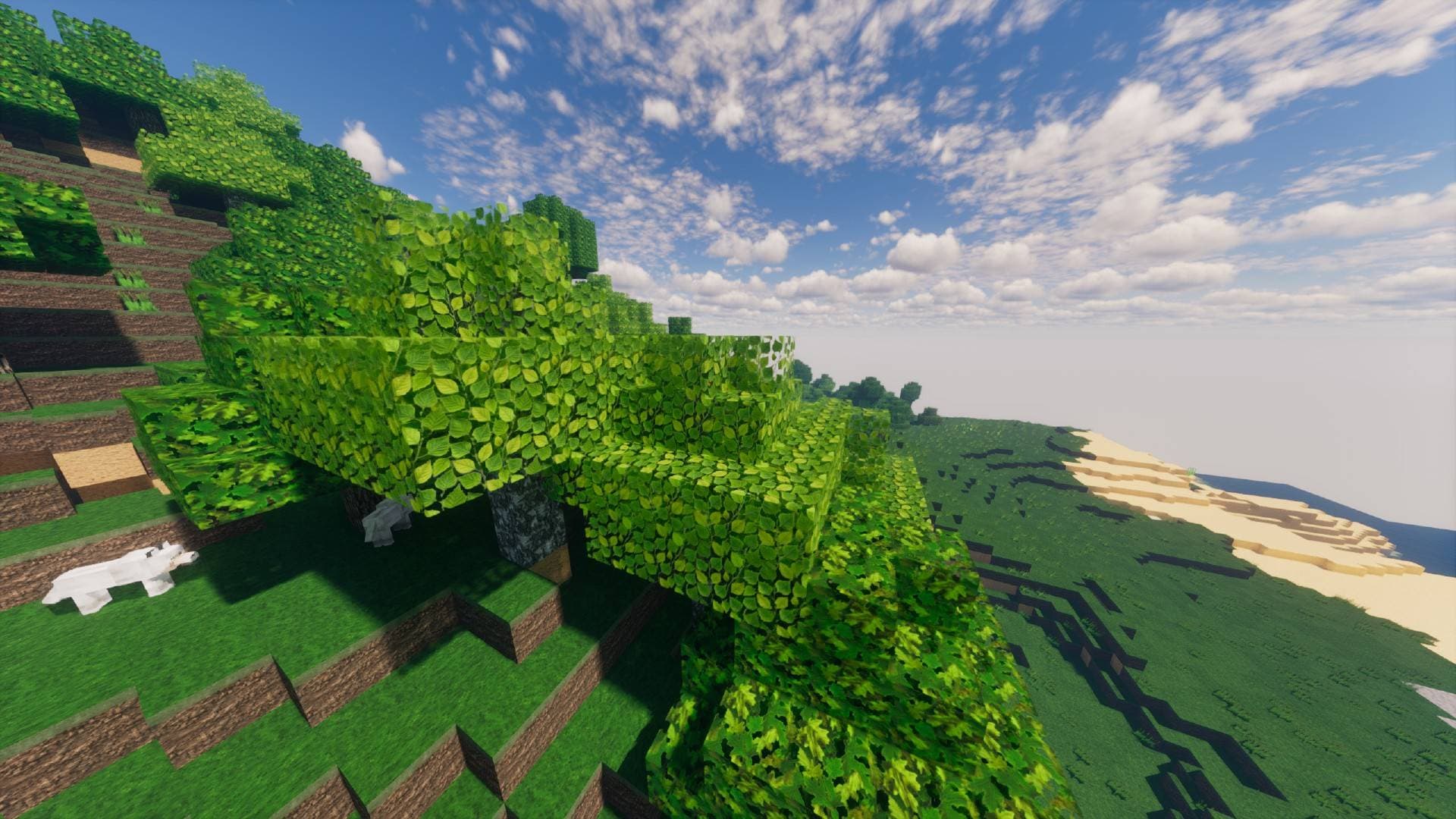 RealPix TrueCraft 32x screenshot