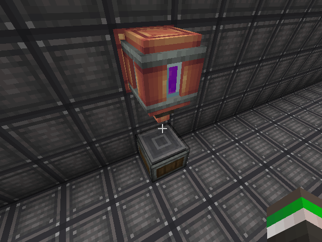 Create: Occult Engineering screenshot