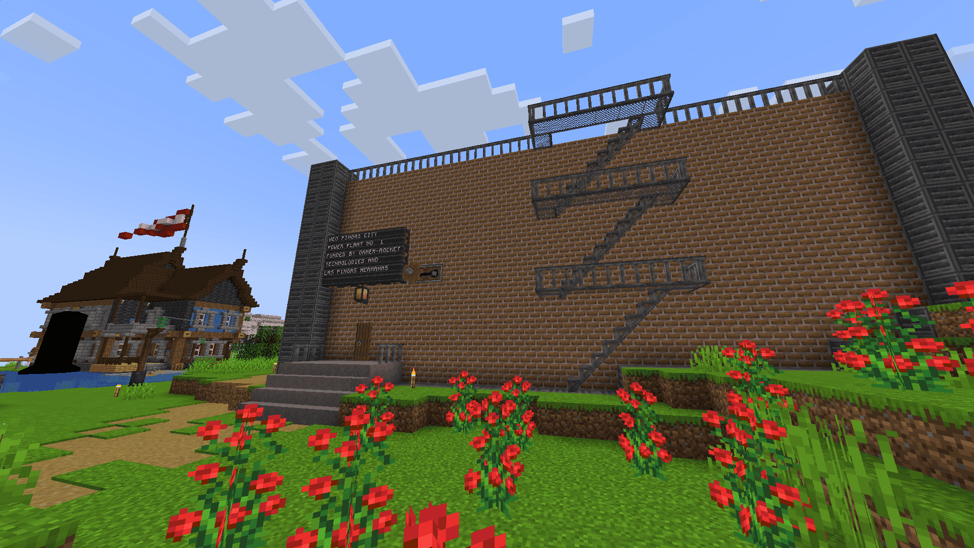 Mtron Complete screenshot