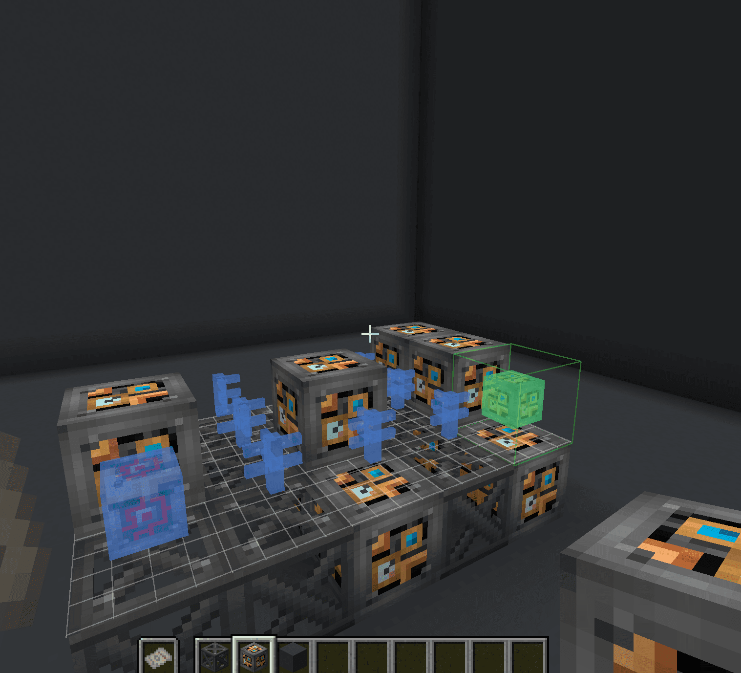 Engineered Schematics screenshot