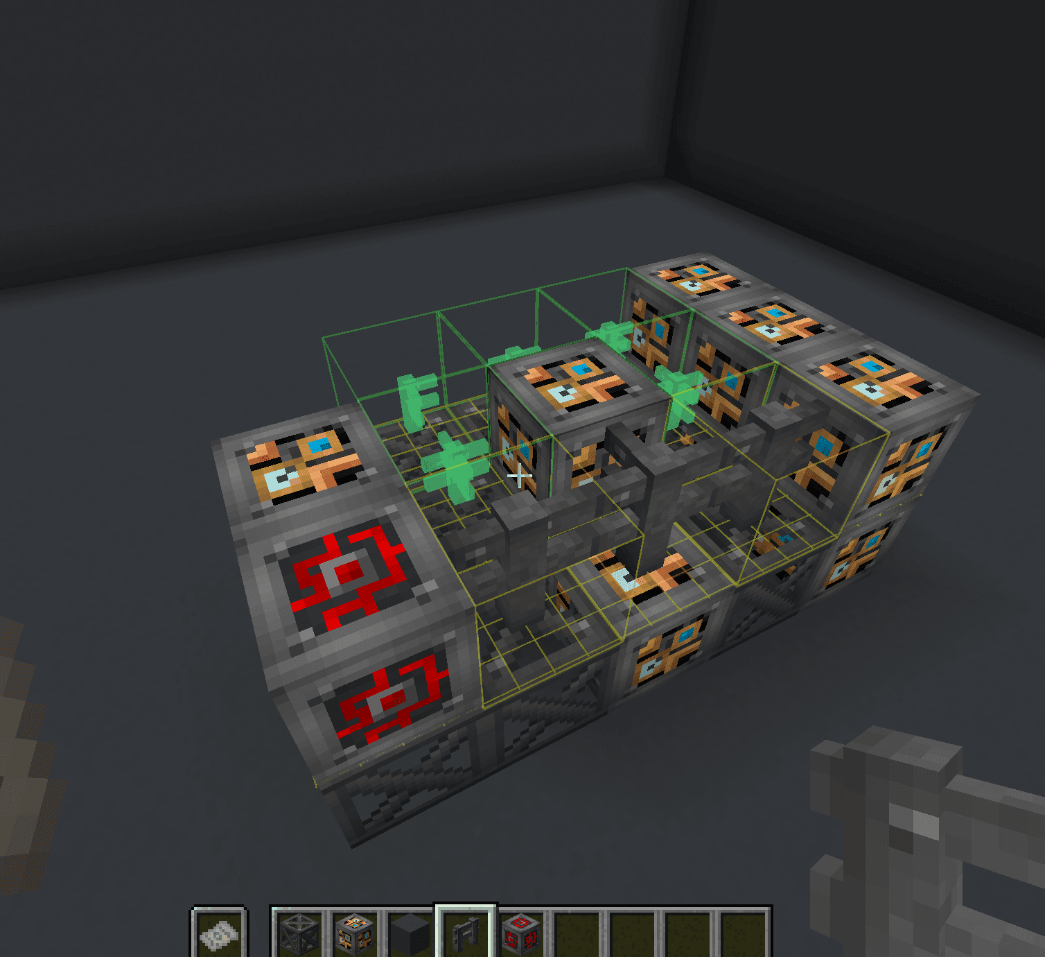 Engineered Schematics screenshot
