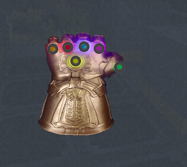 BeanPack: Invincible screenshot