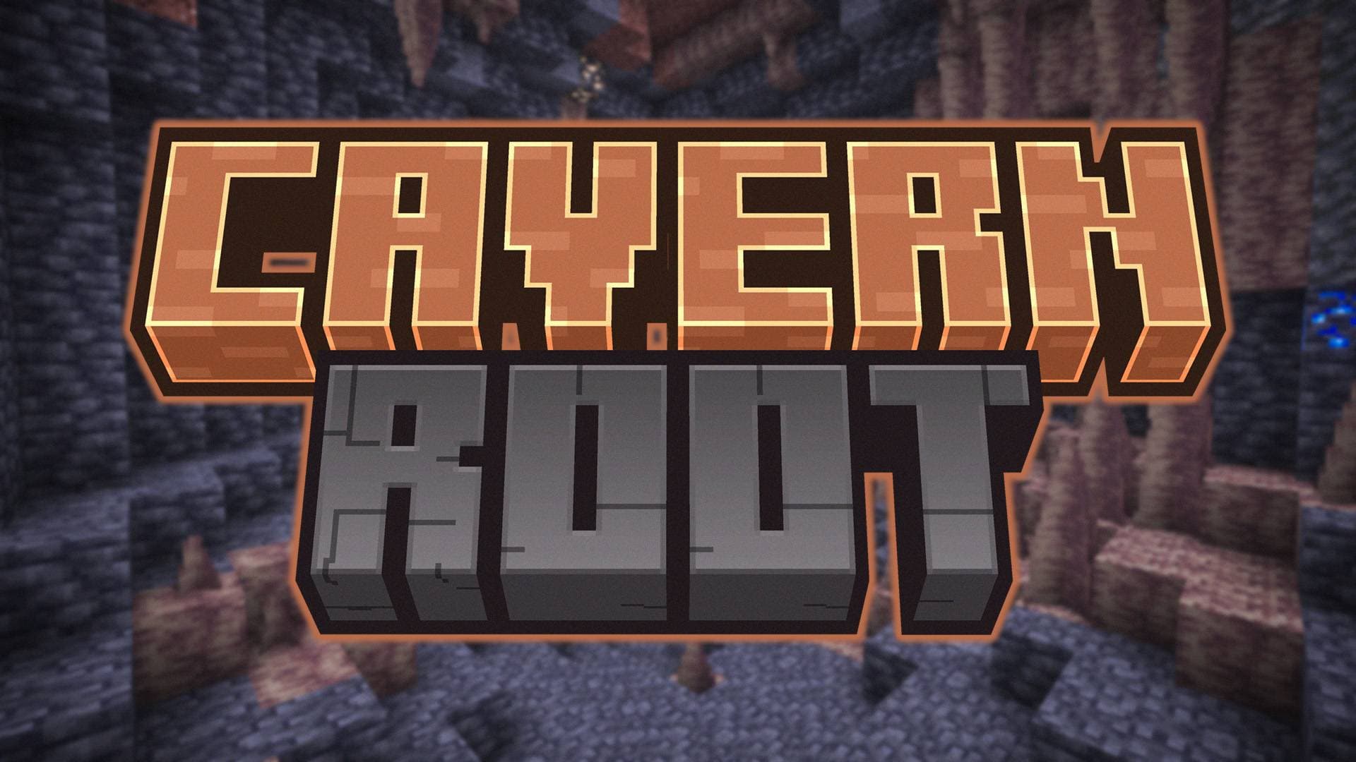 Cavern Root screenshot