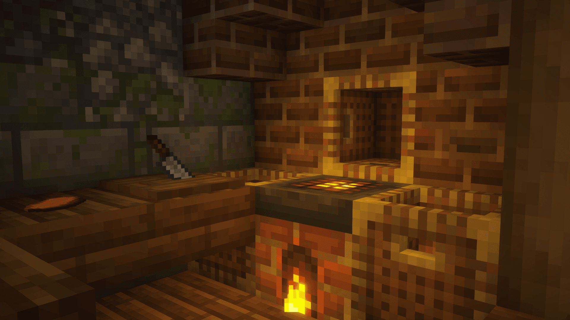 Better MC [FORGE] BMC4 screenshot