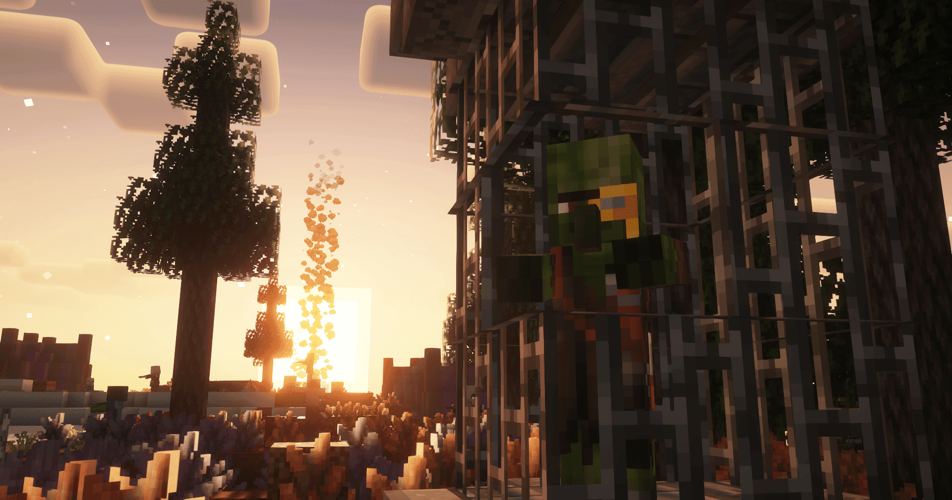 Better MC [FORGE] BMC4 screenshot
