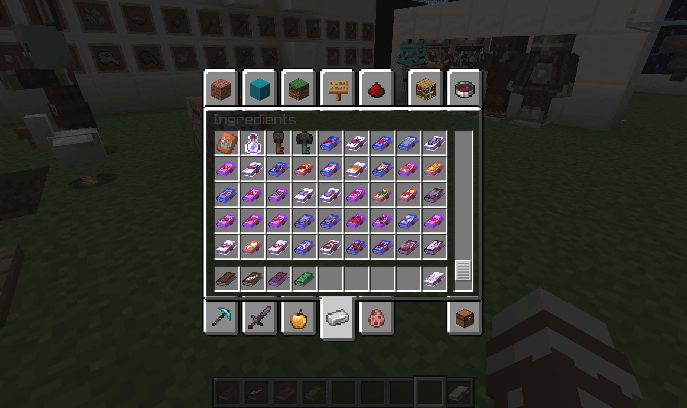 GatPack screenshot