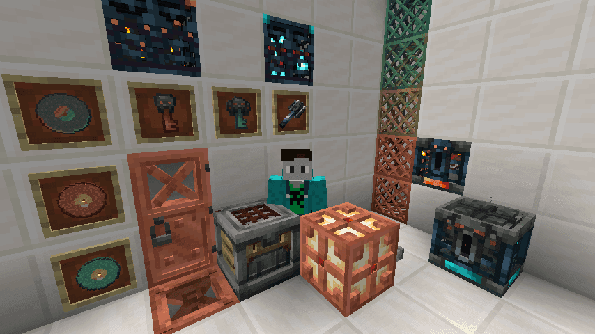 GatPack screenshot