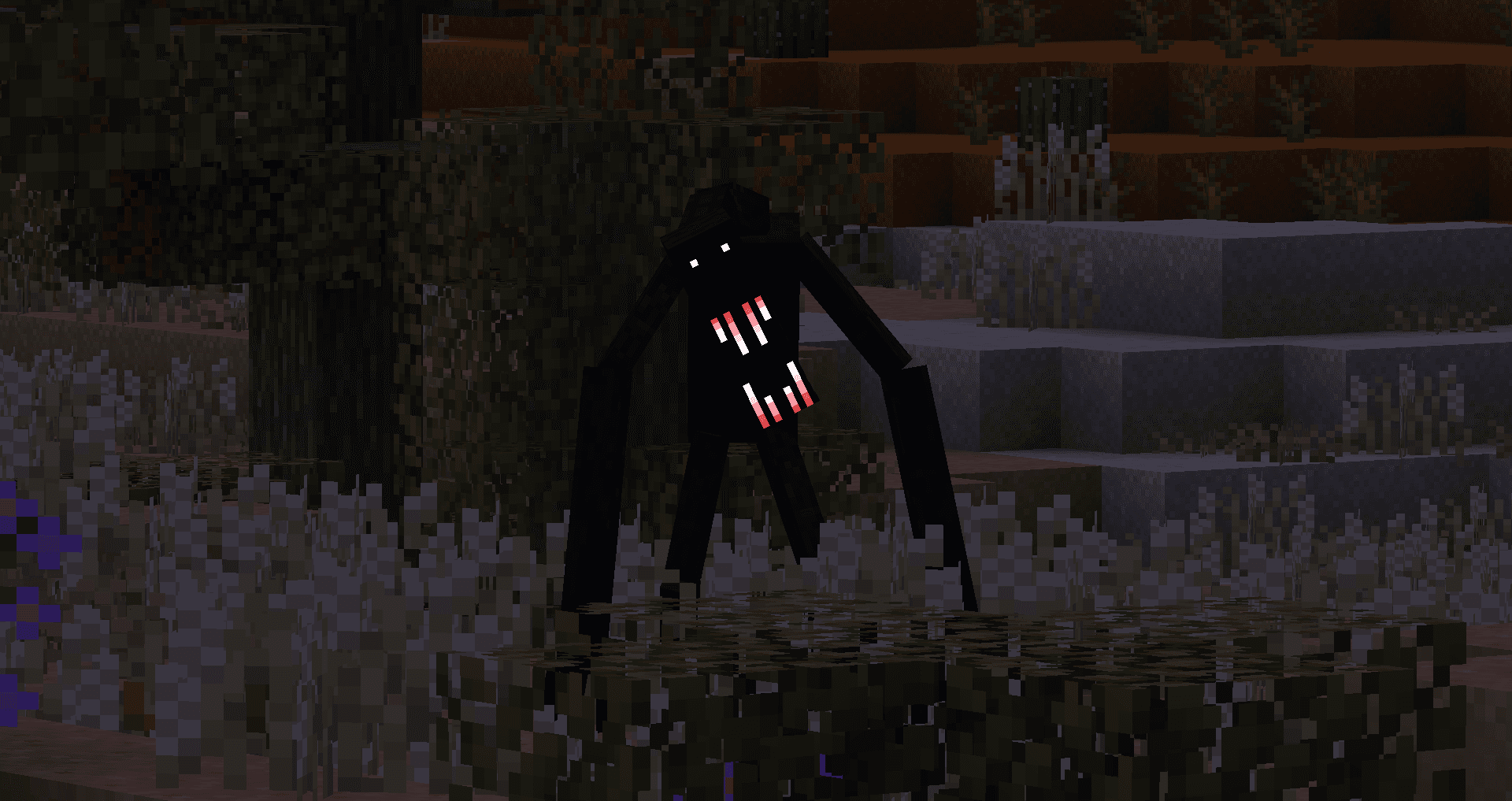 The Horrors Of Evil screenshot