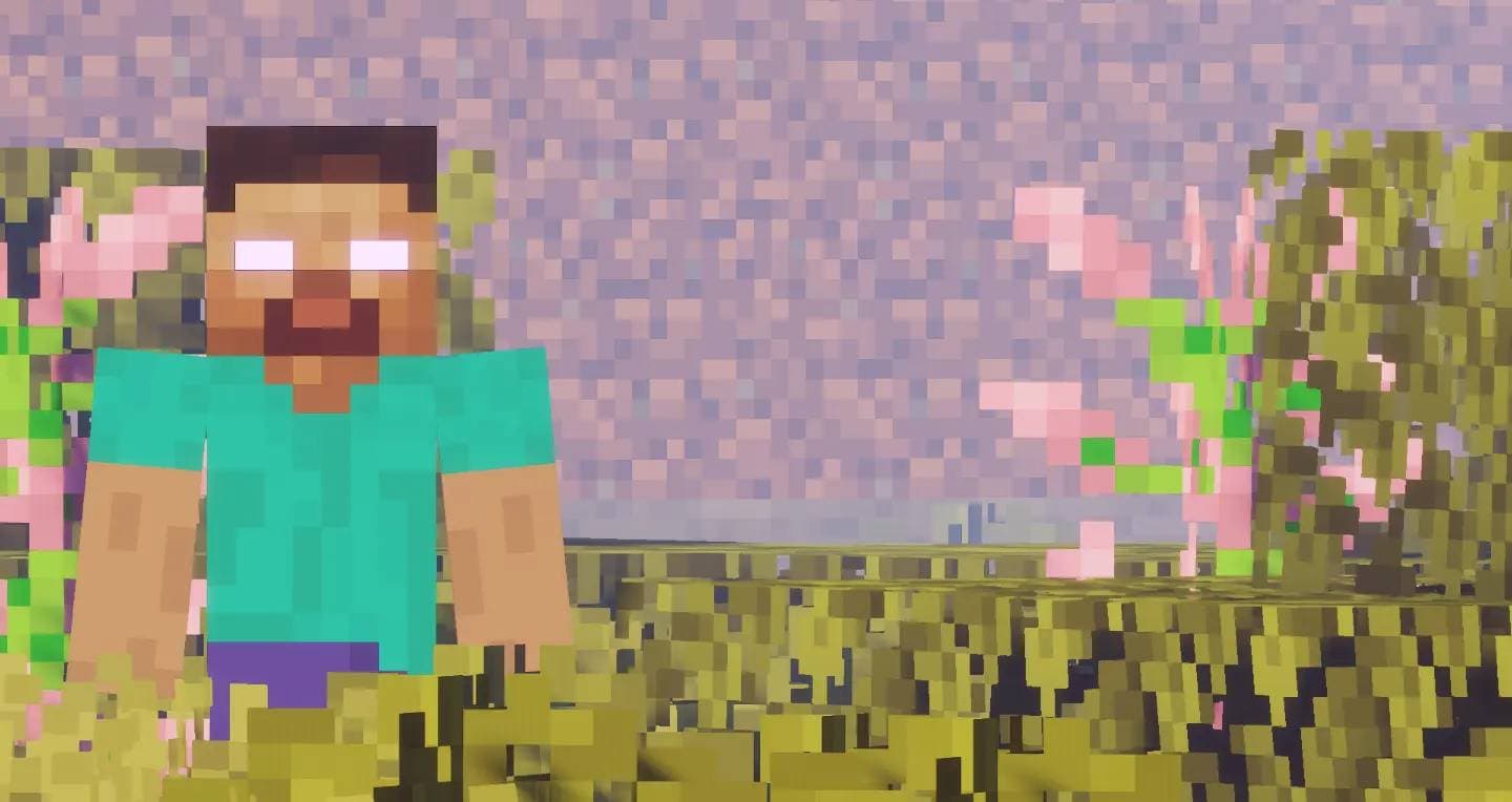 The Horrors Of Evil screenshot
