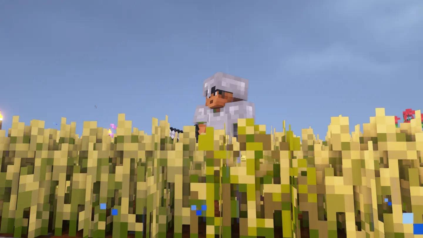 The Horrors Of Evil screenshot