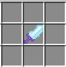 Phantasmal blade animated [ice and fire] screenshot