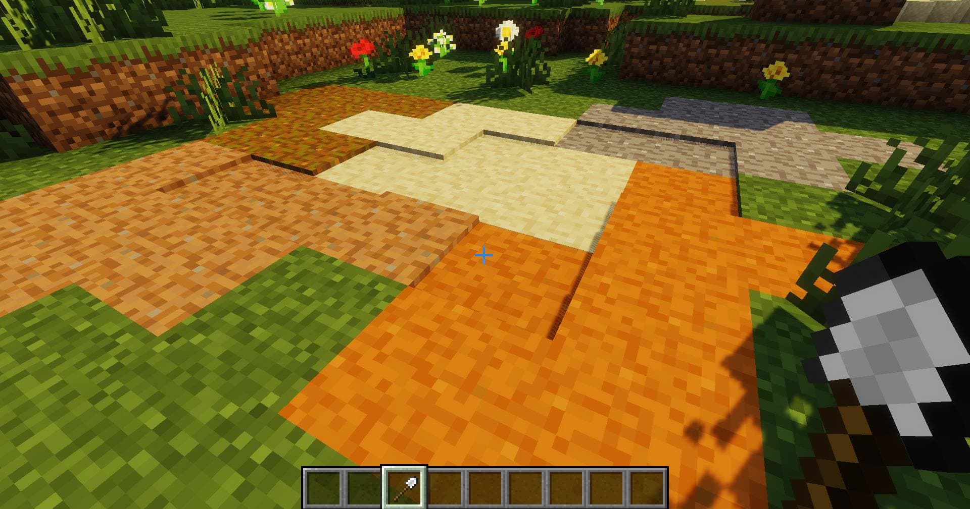 Macaw's Paths and Pavings screenshot
