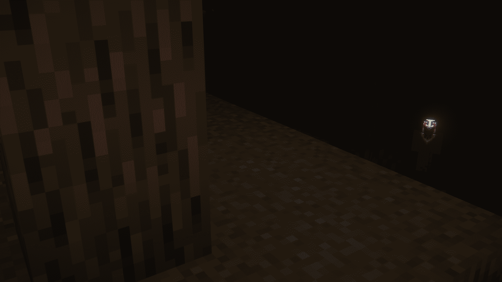 The Horrors Of Evil screenshot