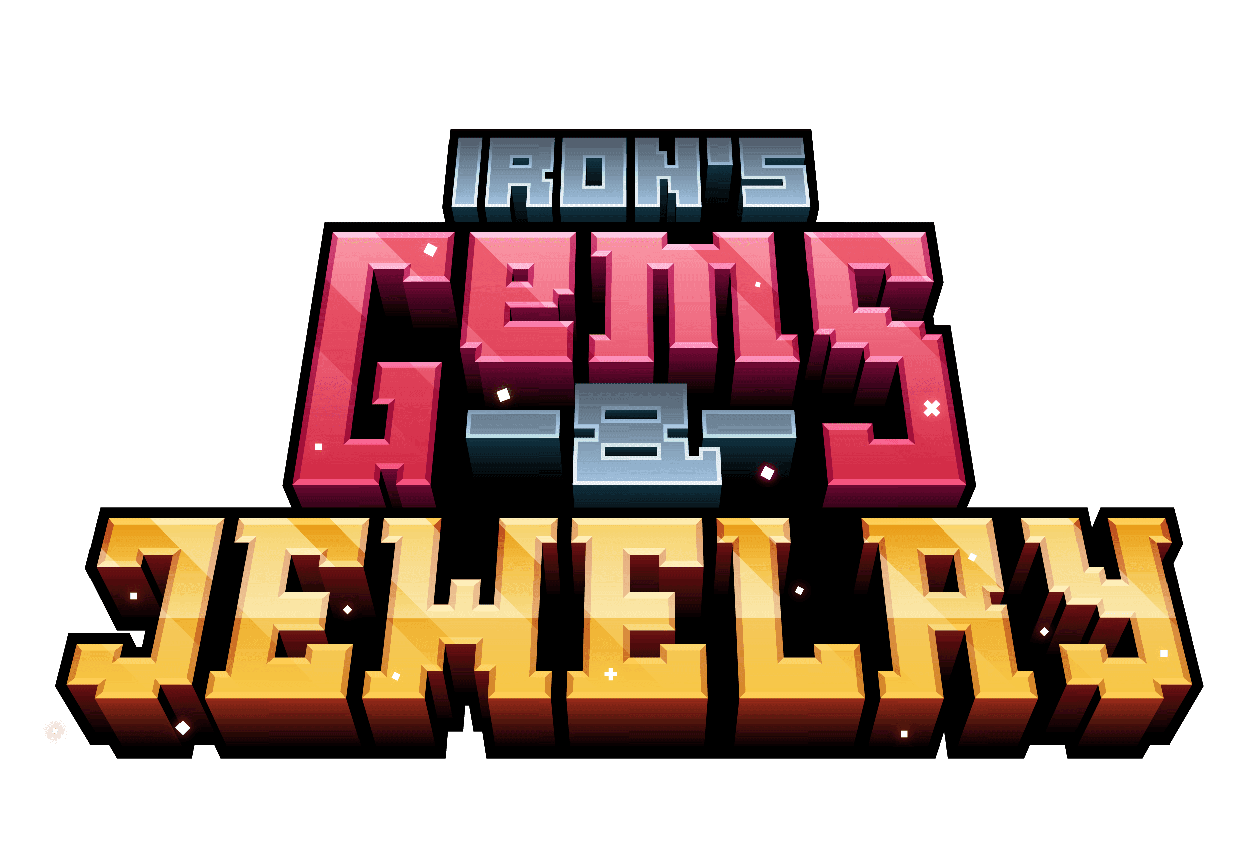 Iron's Gems 'n Jewelry screenshot