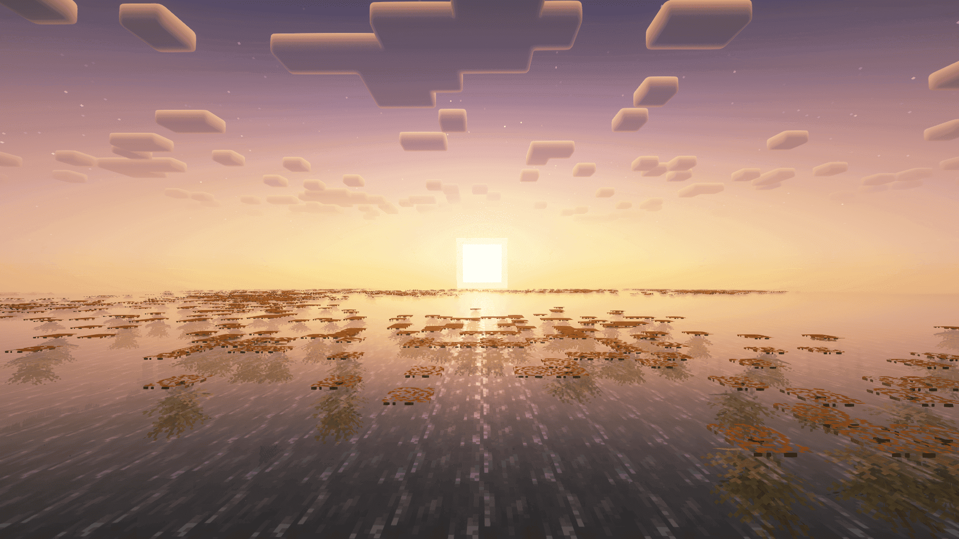 Hybrid Aquatic screenshot