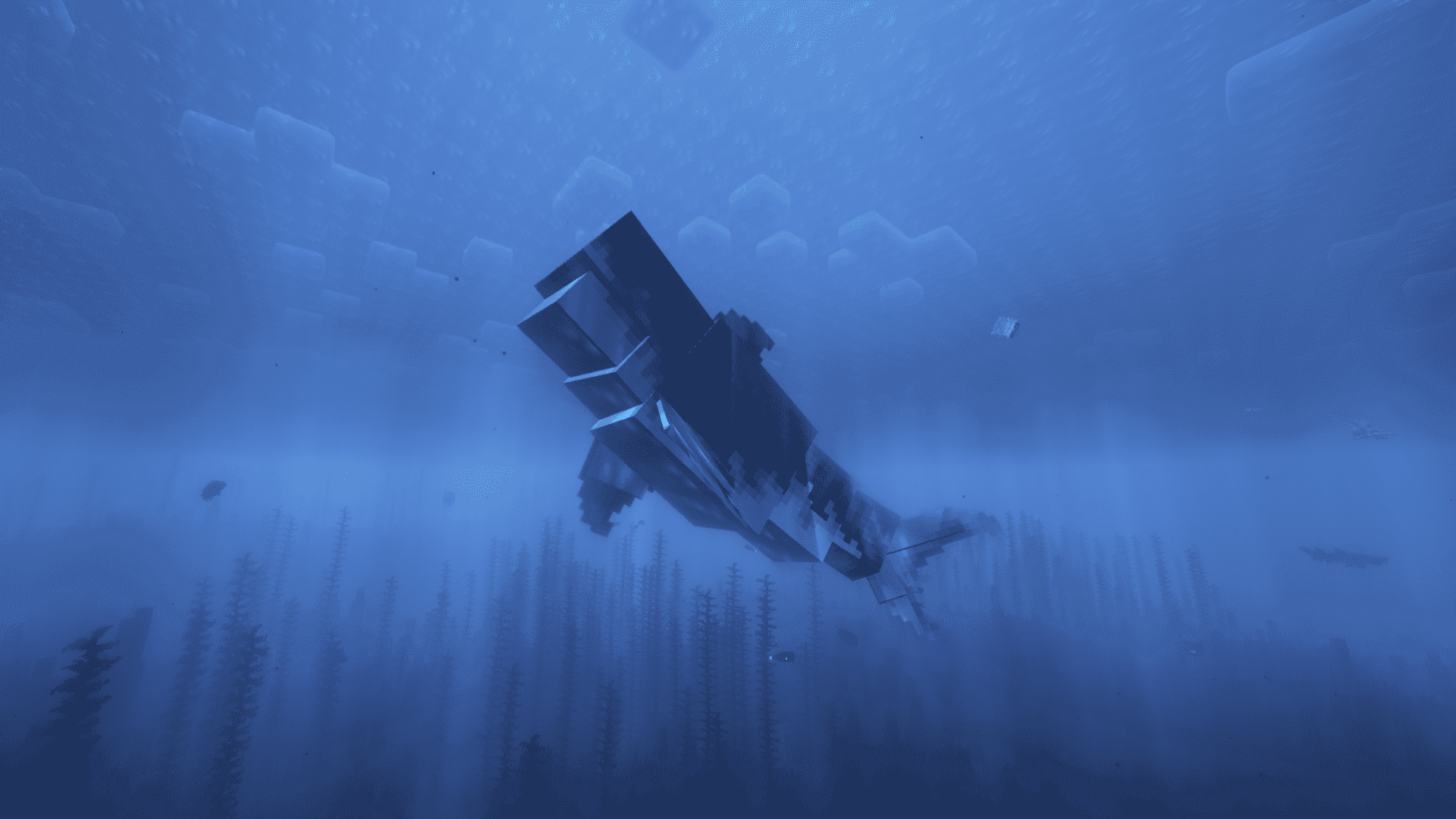 Hybrid Aquatic screenshot