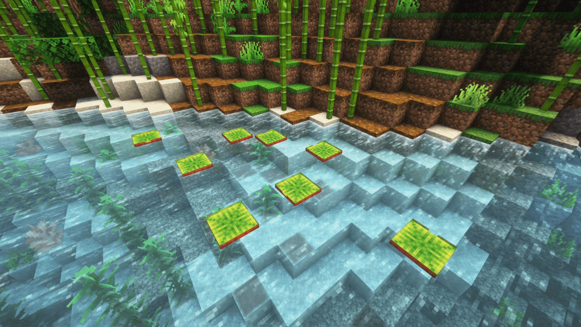 Hybrid Aquatic screenshot