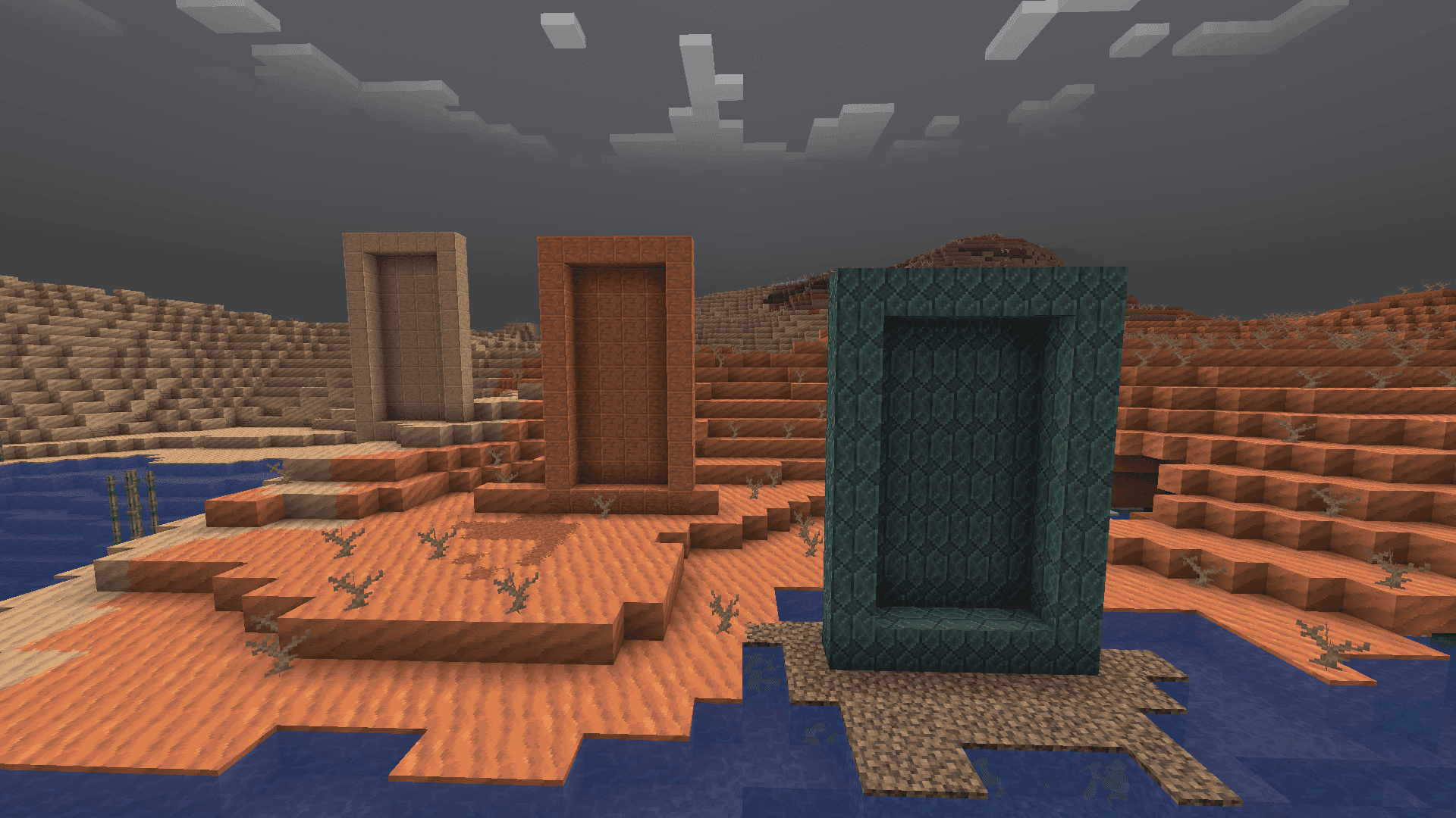 PPL Hodgepodge screenshot