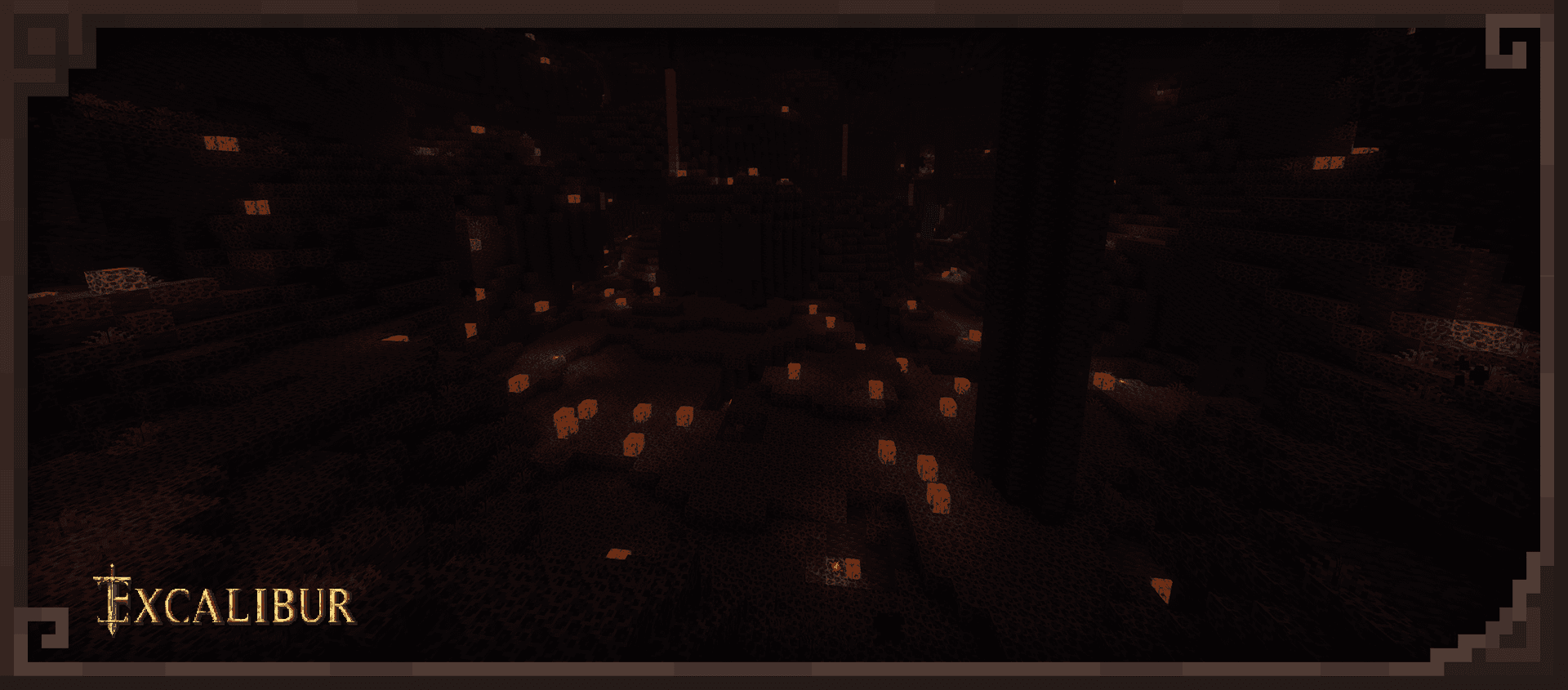 Excalibur | Deeper and Darker Support screenshot