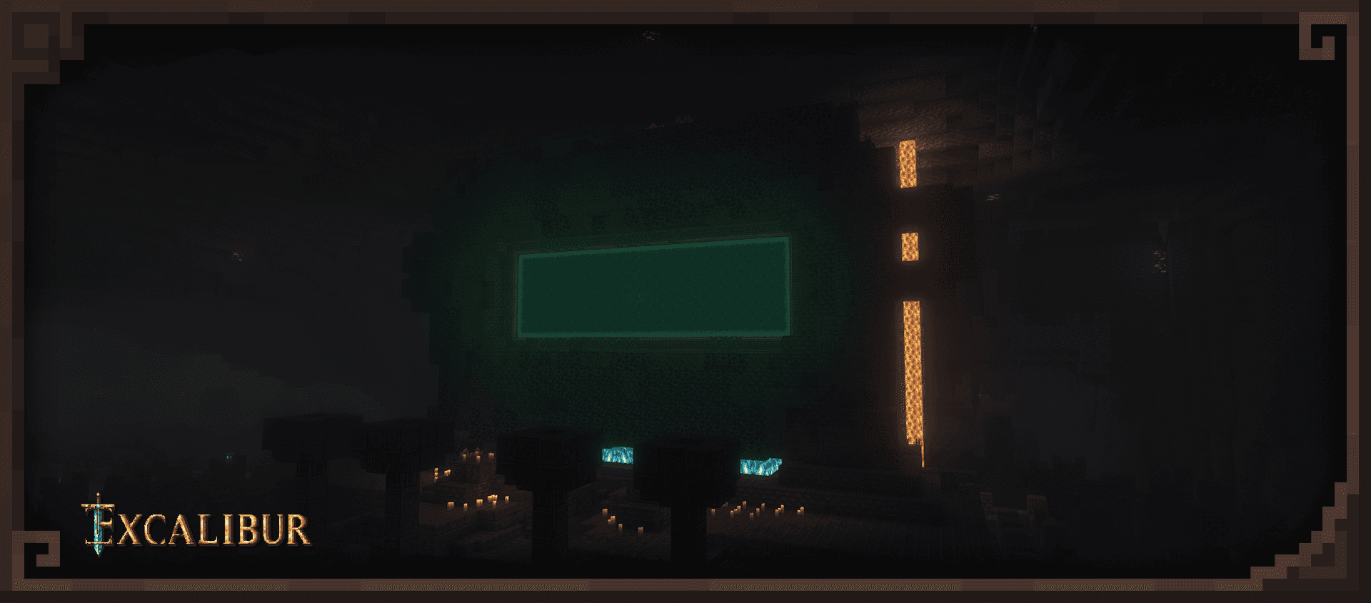Excalibur | Deeper and Darker Support screenshot
