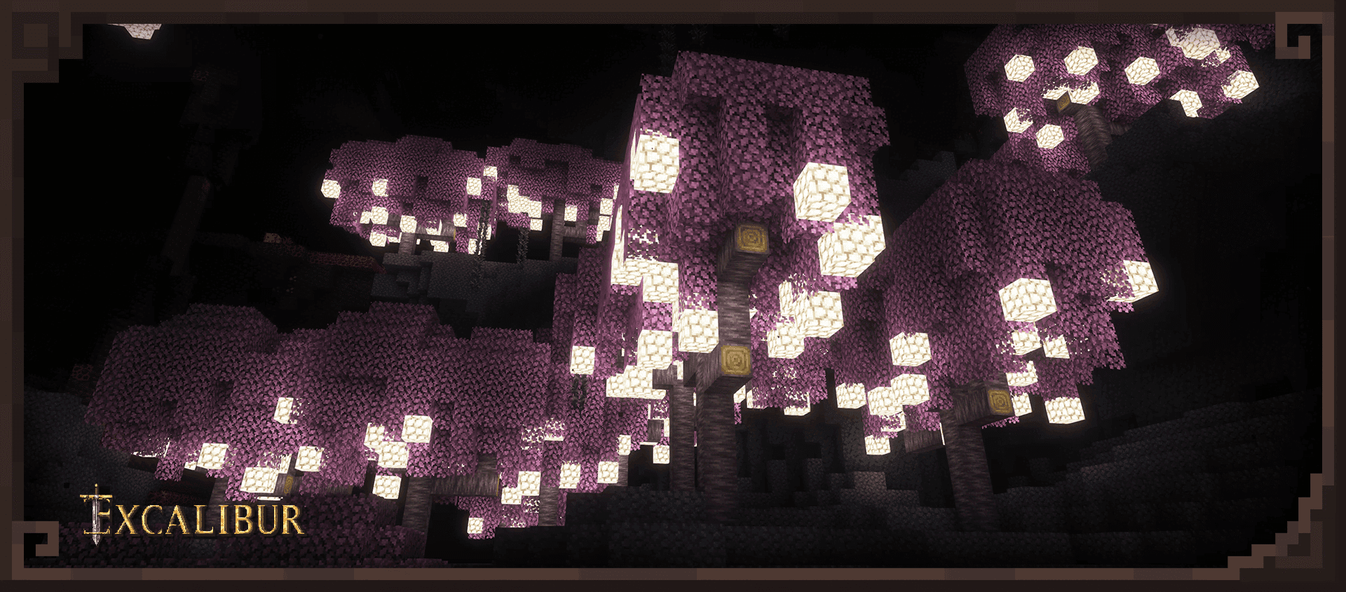 Excalibur | Deeper and Darker Support screenshot