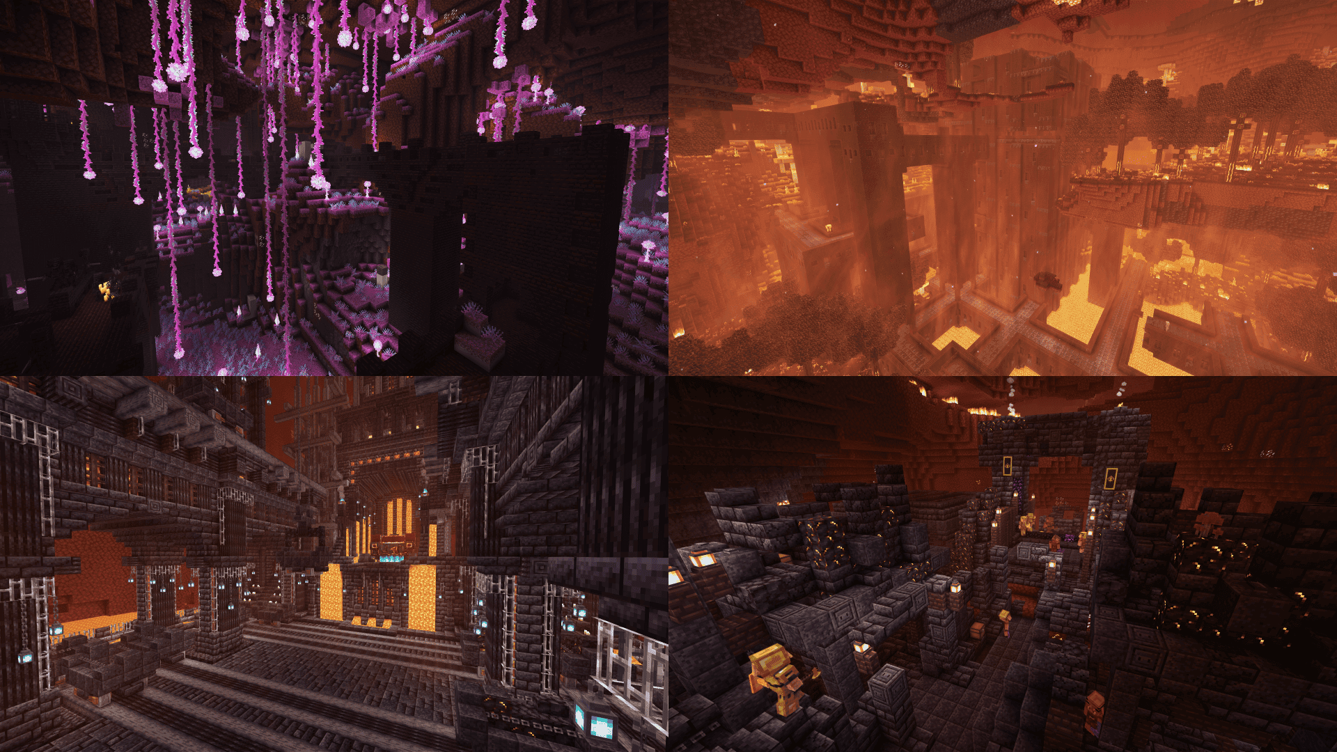 Create Magic Wonderer [1.20.1] screenshot