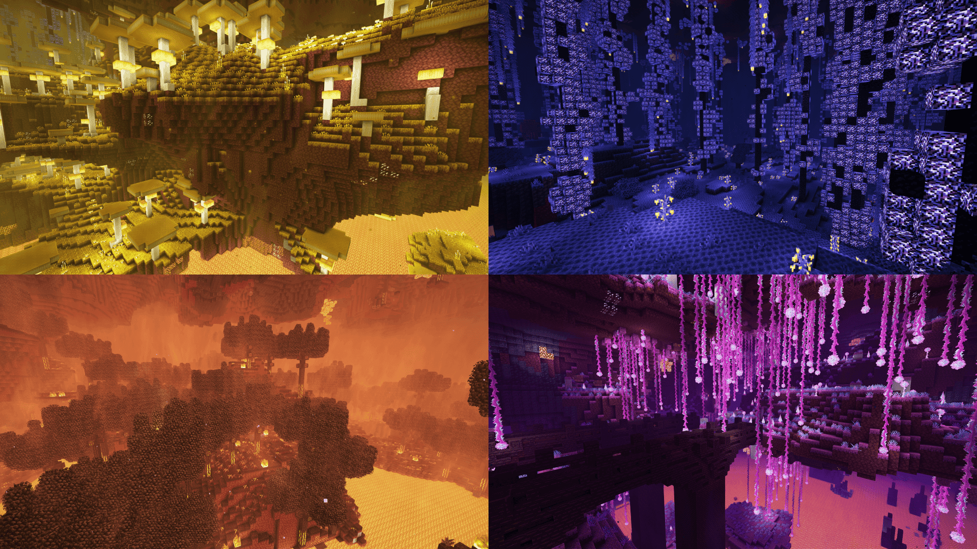 Create Magic Wonderer [1.20.1] screenshot