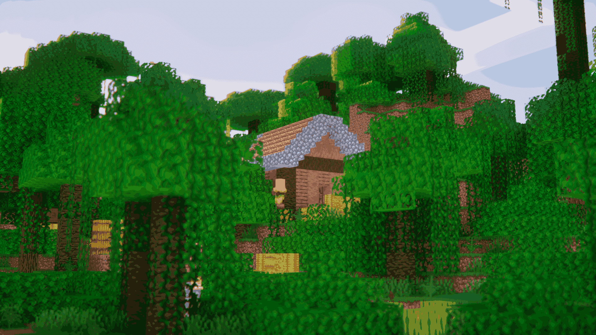MMV - Moog's Missing Villages screenshot