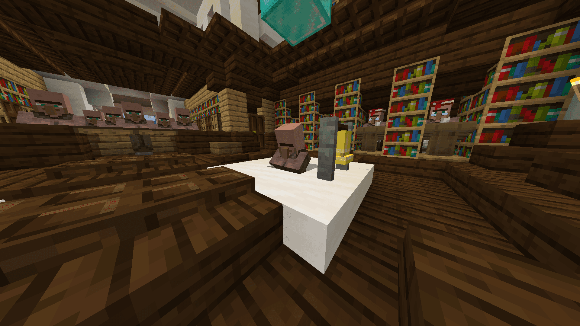 Reanimated Blue screenshot