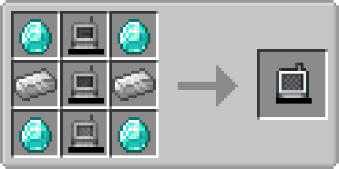Universal Grid screenshot