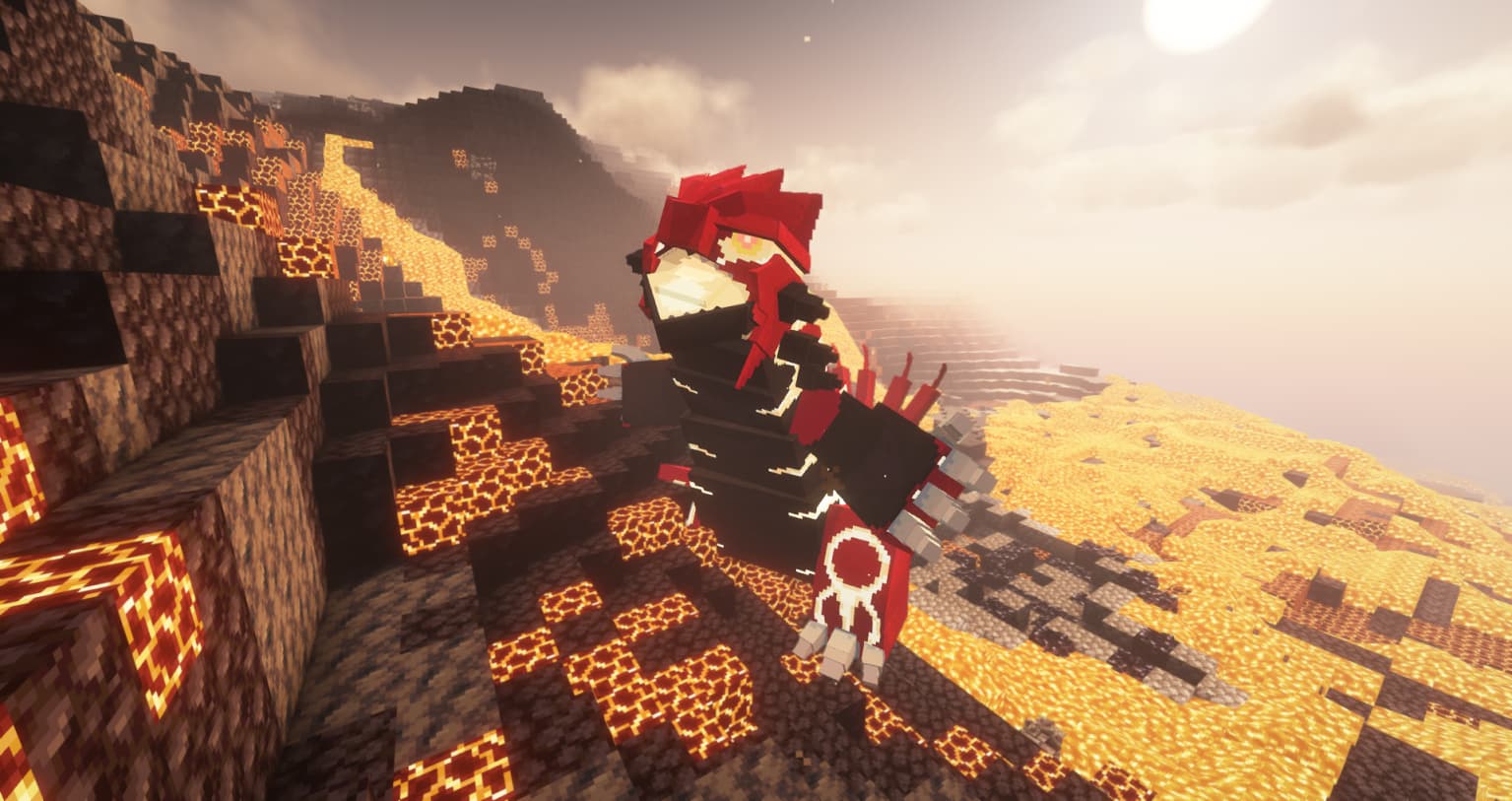 Cobblemon: Mega Showdown screenshot