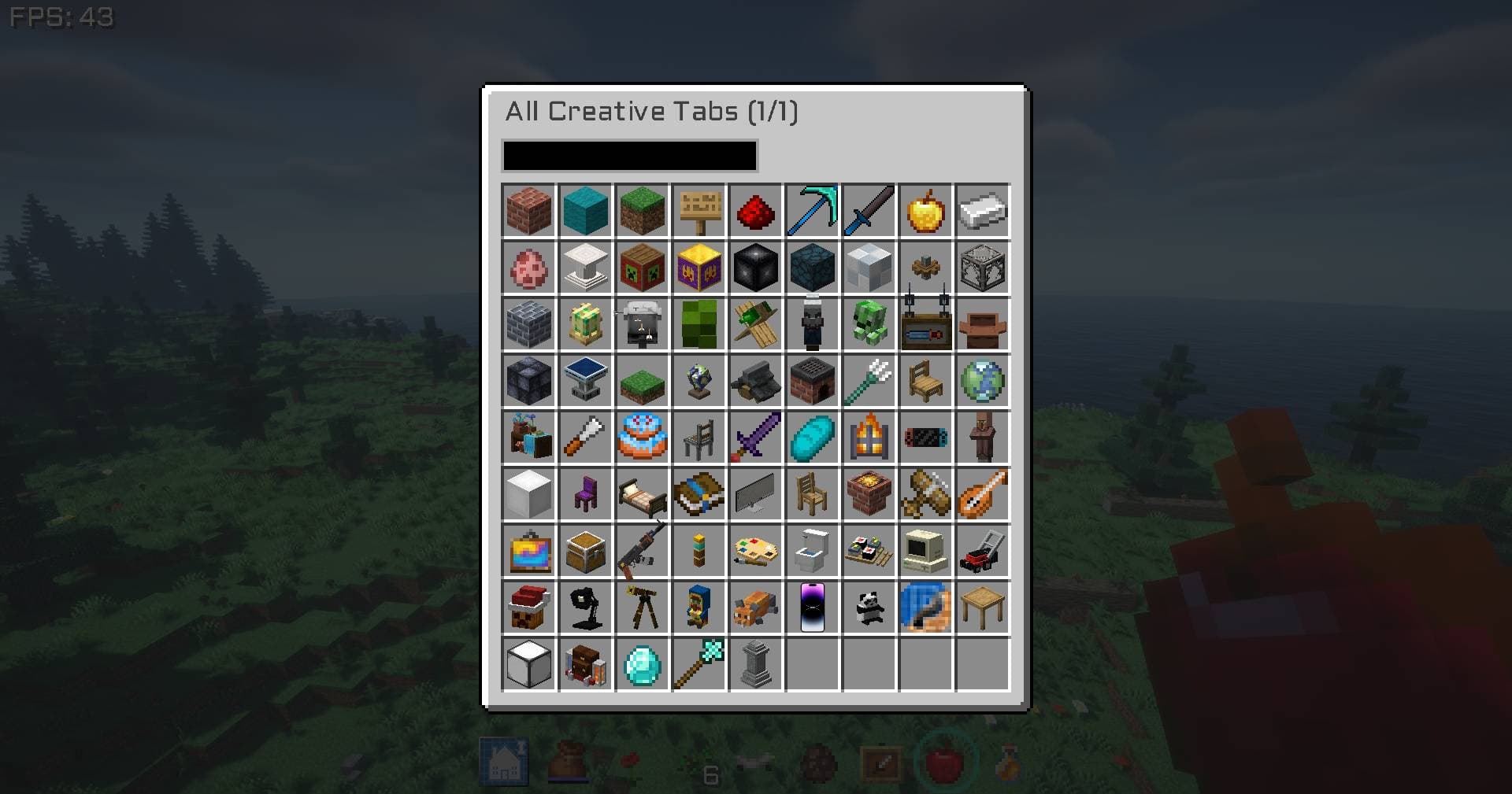 Builder's Paradise - Enhanced Edition (BPEE) screenshot