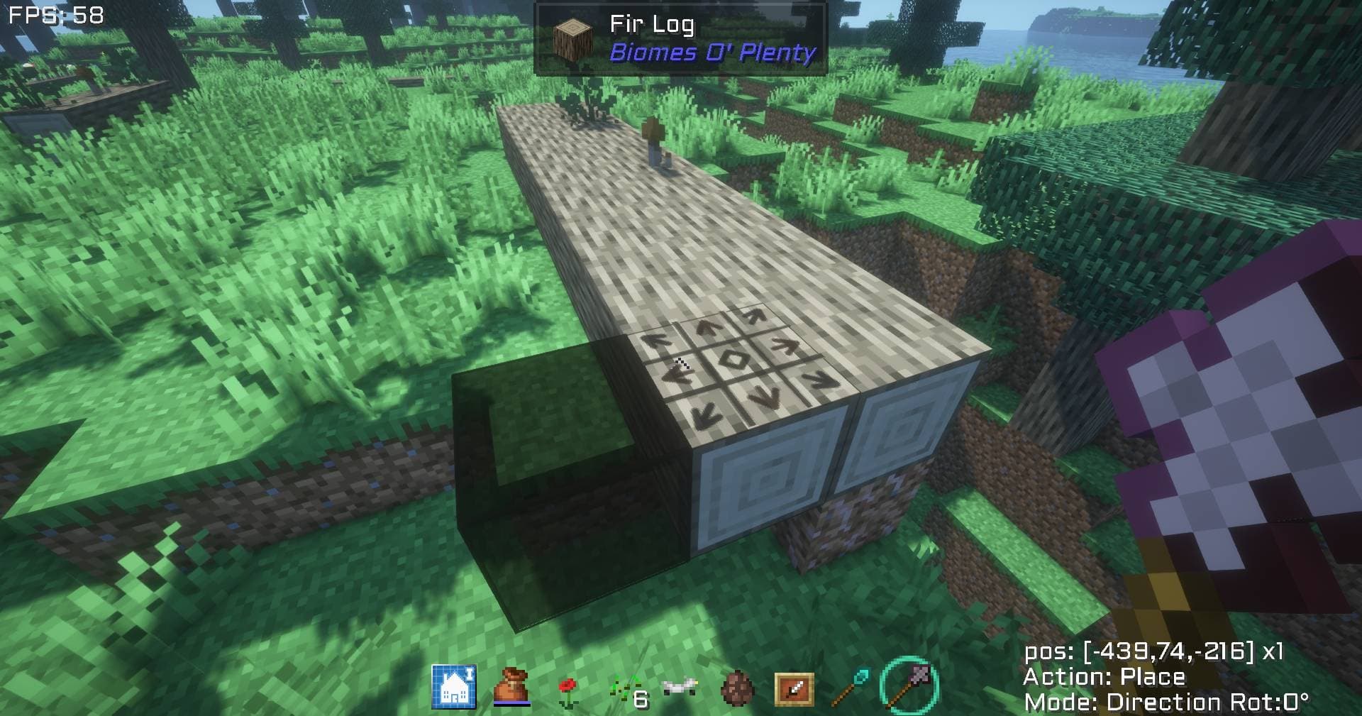 Builder's Paradise - Enhanced Edition (BPEE) screenshot