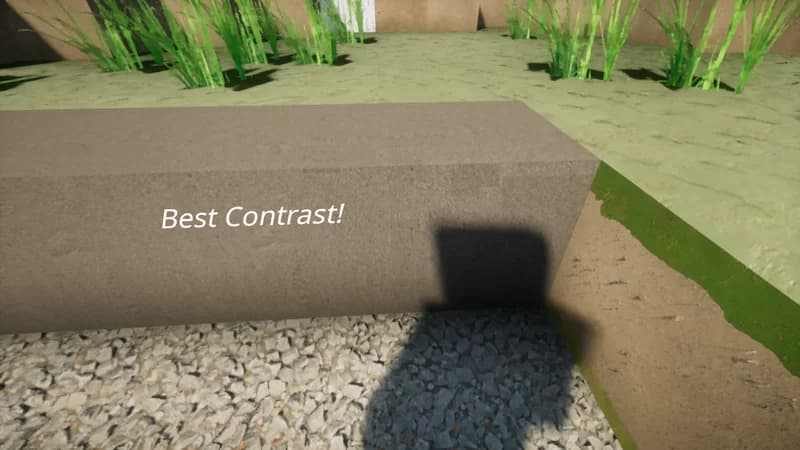 Demon's Nation Of Realism - 1024X POM & PBR For Free! screenshot