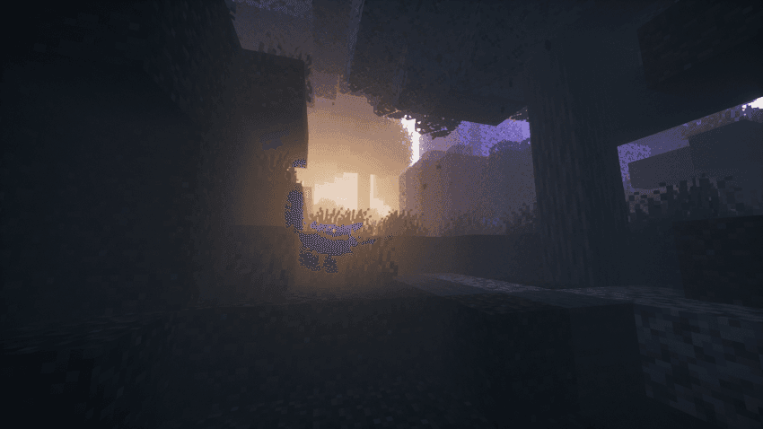 Create: Clockwork+ [Forge] screenshot