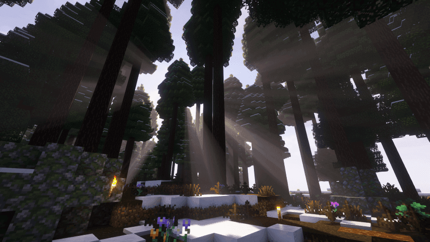 Create: Clockwork+ [Forge] screenshot
