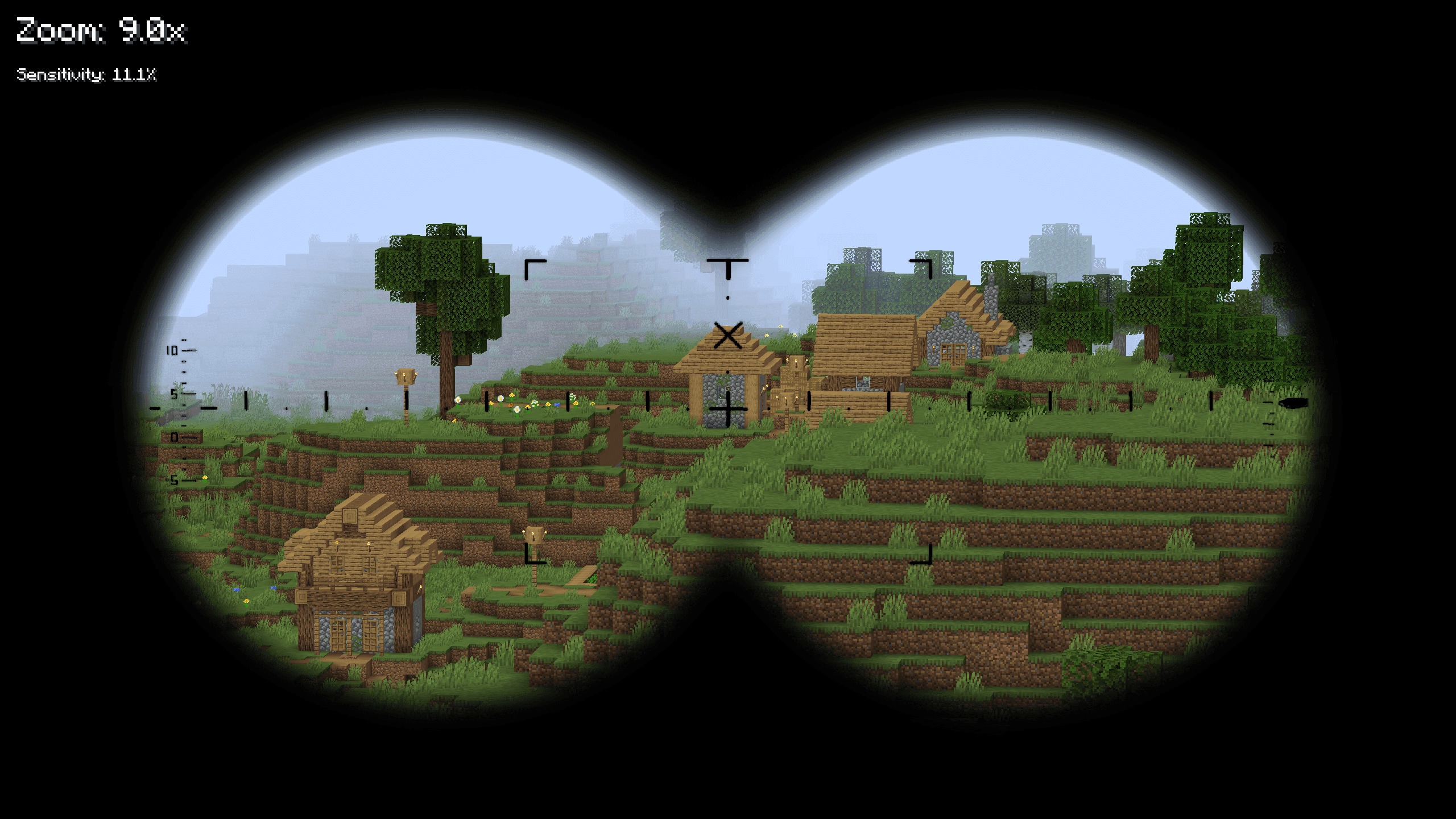 Keerdm's Binoculars screenshot