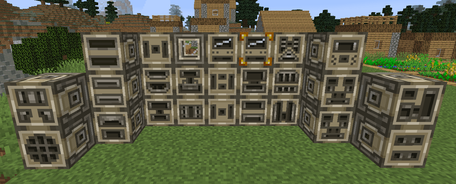  [IU] Industrial Upgrade screenshot