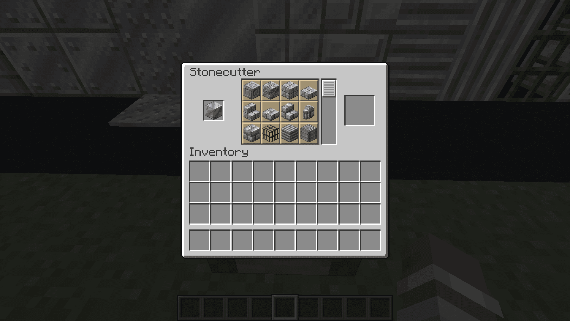 Iron Decor screenshot