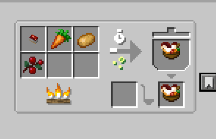 Ribbe Delight (A Farmer's Delight Add-on) screenshot