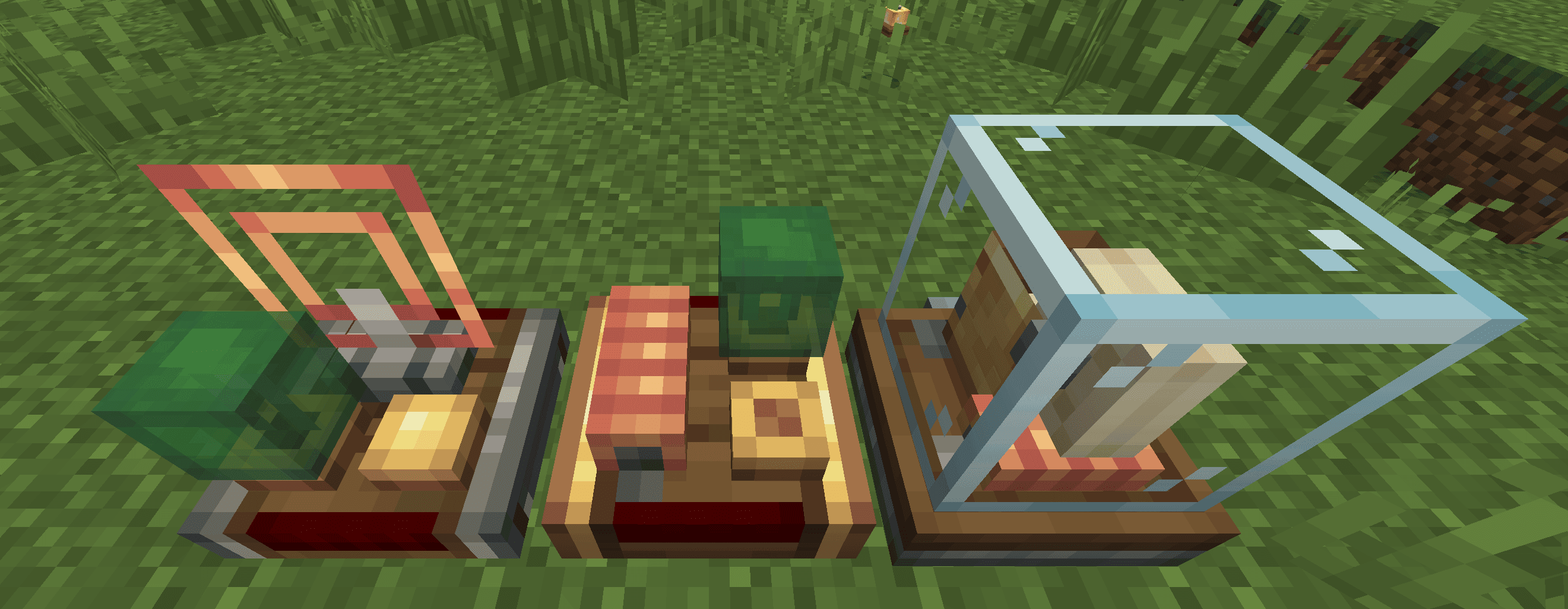 Create: Old Copper Stuffs screenshot