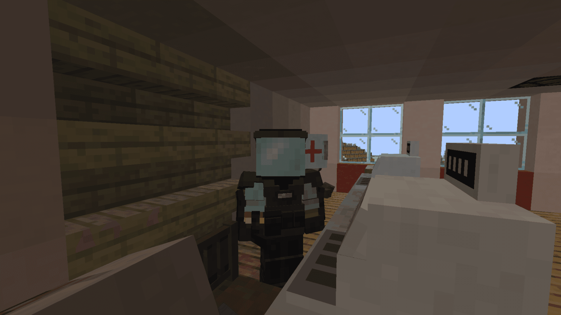 Zombie Extreme screenshot