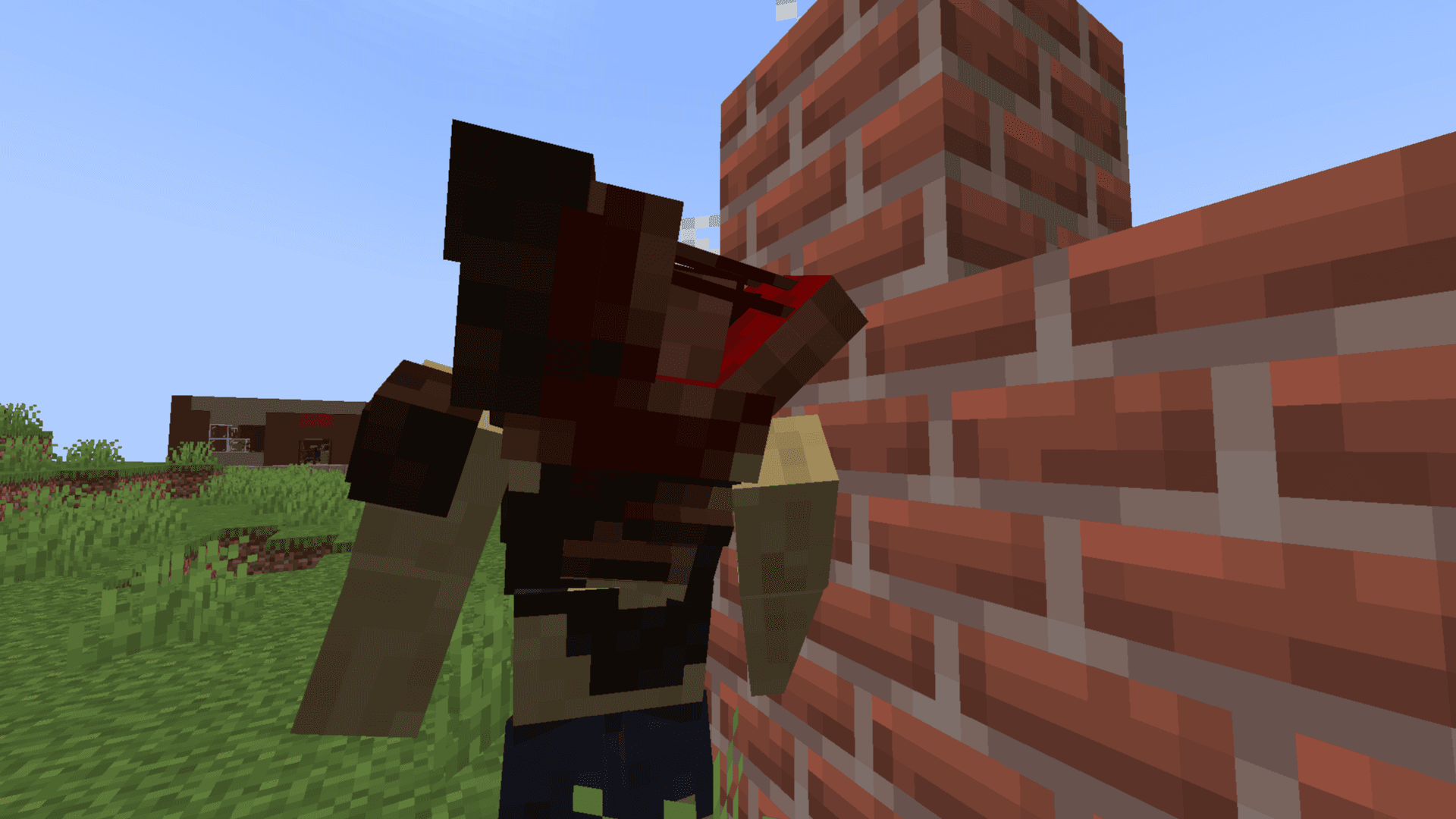 Zombie Extreme screenshot