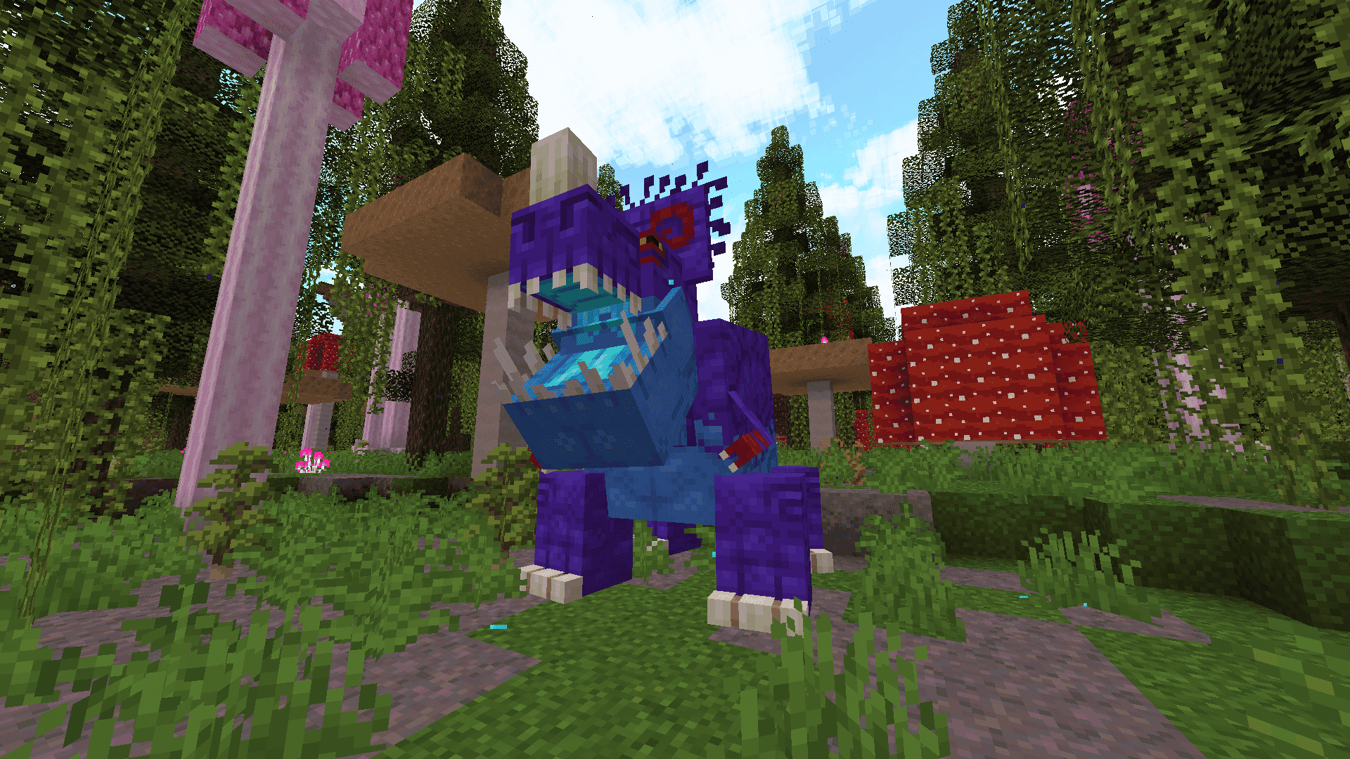 Easycraft (Official) screenshot