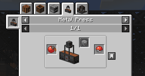 Tomtaru's Cobblemon & Immersive Engineering Tweaks screenshot